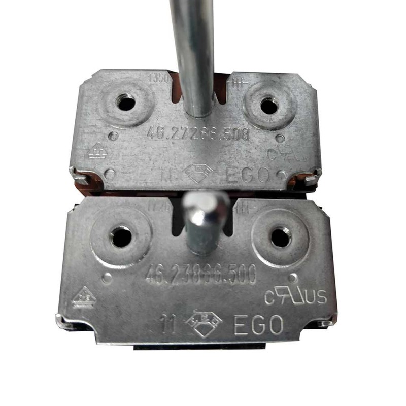 Переключатель режимов духовки, 3-позиционный, EGO 46.23866.500																